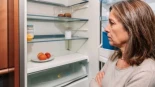 Laura, 46 años, vive en la pobreza con un presupuesto diario de 0 euros: “me intoxiqué y vomité durante dos días. La intoxicación se debió a alimentos de etiqueta roja”
