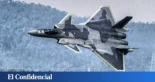 Pekín afirma que batirá la superioridad aérea de EEUU con 1.000 aviones ‘invisibles’ J-20