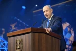 Netanyahu advierte de una "guerra mundial contra los judíos" impulsada por ultraizquierda e islam radical