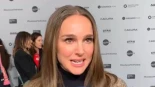 Natalie Portman habla al borde del llanto sobre el gobierno de Trump y el ICE: "Están siendo abusivos y totalitarios, tienen que parar"