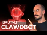 ¿Qué es Clawdbot? ¡El Futuro de los asistentes virtuales!