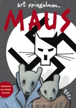Maus: un clásico necesario