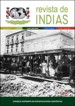 “No hay boticario ni especiero en este reino que no pone su parte para armar navíos e ir a las Indias”