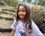 Una niña de cinco años deportada a Honduras a pesar de ser ciudadana estadounidense es la última víctima infantil de la campaña de Trump. [ENG]
