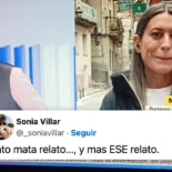 Silvia Intxaurrondo explica a Miriam Nogueras lo que pone sobre la supuesta okupación en el decreto que tumbaron con PP y Vox: "Datos frente a populismo"