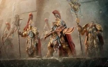 Nuevos Custodes: Respondemos a tus preguntas  Sí: algunas de las fantásticas miniaturas de los nuevos Custodes son Custodias