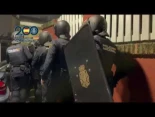 Concluye la operación contra los narcos de Sevilla: los mercenarios que dispararon contra los policías son españoles y están detenidos
