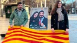 Directora de colegio público con alumnado TEA encabeza lista del partido xenófobo de Alvise en Aragón