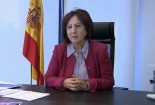 La nueva Fiscal General del Estado asume que acabará condenada por el Supremo si se sigue informando de los «protocolos de la vergüenza» de Ayuso