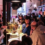 La CEOE rechaza subir el salario mínimo como propone el Gobierno porque “vas a los bares y están llenos”