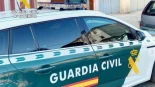 Detenido el teniente de la Guardia Civil de Bétera por violar tres veces a su pareja y maltratarla