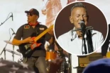 Bruce Springsteen aparece como invitado especial en el concierto benéfico de Tom Morello, "¡Defendamos Minnesota!" [Eng]