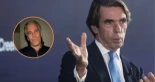 Los documentos de Epstein detallan una transferencia de 1.050 dólares vinculada a José María Aznar