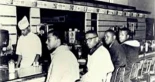 Los cuatro de Greensboro: el día que estudiantes afroamericanos decidieron tomar un café y cambiar la historia de Estados Unidos