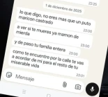 El Equipo de Extremismo Violento y Odio de la Policía detiene en Barcelona al seguidor de Vito Quiles que amenazó de muerte a Rubén Sánchez