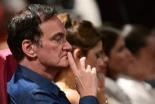 El motivo por el que estamos tan hartos de Tarantino