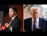 Congresista Ted Lieu: "Trump aparece miles de veces en los archivos de Epstein en acusaciones de violar niñas y amenazar con matarlas" [EN]