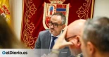 La dirección del PP de Madrid presionó a una concejala para que no denunciase acoso sexual del alcalde de Móstoles