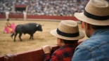 La ONU recomienda a España prohibir la entrada de menores en espectáculos taurinos