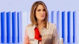 Silvia Intxaurrondo denuncia un veto en RTVE: "Jorge Azcón ha declinado la invitación"