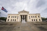 La Universidad de La Habana suspende clases presenciales por crisis energética