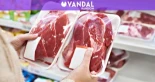 Los precios de la carne se disparan en EE.UU: los ganaderos pierden miles de millones y 4 megamataderos controlan el mercado