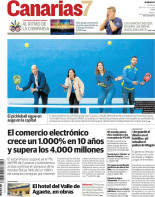 MALEMÁTICAS CCCXVIII: no muestres en portada que no sabes calcular un incremento porcentual