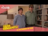 La dictadura en casa