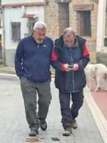 Una avería telefónica pone en peligro el envío de los datos electorales en varios pueblos