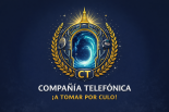 Breve historia de la Compañía Telefónica
