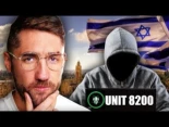 Los hackers adolescentes de Israel dan miedo: Unidad 8200 (Lord Draugr)
