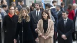 IU, Más Madrid, Comuns y Movimiento Sumar lanzarán la nueva confluencia de izquierdas el 21 de febrero en Madrid