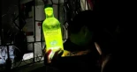 Aguardiente sin fronteras en Colombia