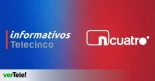 Luto en Informativos Telecinco y Noticias Cuatro: trabajadores subcontratados denuncian despidos y desmantelamiento