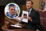 Desmontamos el bulo: Rafael Hernando (PP) acusa a Pedro Sánchez de usar “actores” en sus actos