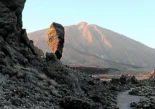 Detectan en el Teide una señal sísmica constante sin precedentes: «No hay visos de una erupción a corto o medio plazo»
