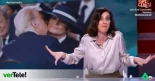 Cristina Gallego informó del “enfado” de Trump con 'El Intermedio' por su parodia de Melania: “Nos busca para demandar”