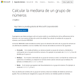 MALEMÁTICAS CCCXXI: anumerismo en el soporte técnico de Microsoft