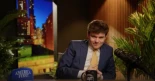 Nick Fuentes: "El enemigo político número uno en Estados Unidos son las mujeres. ... Tienen que ser encarceladas" [ENG]