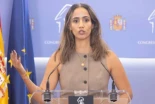 "Te vamos a mandar a trocitos a Marruecos": la Policía investiga graves amenazas a la diputada Tesh Sidi (Más Madrid)