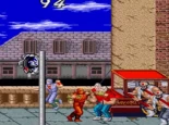 Shadow Warriors: la recreativa de los ninjas rojo y azul