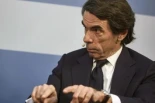 Aznar advierte que acudirá a los tribunales si le vinculan con la presidencia del Gobierno de España entre 1996 y 2004