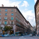 Hace meses Mallorca empezó a multar a conductores en su ZBE. Ahora tiene un problema con los turistas alemanes