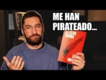 Piratean mi libro e investigo el extraño negocio detrás de las shadow libraries
