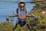 El Eurocopter (Airbus) Tigre. El programa afronta finalmente la nueva etapa MKIII