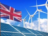 La última subasta de renovables de Reino Unido logra un número récord de proyectos solares y el mayor parque eólico terrestre de Inglaterra