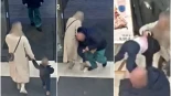 Italia: Intenta secuestrar a una niña arrebatándola de los brazos de su madre y rompiéndole el fémur