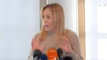 Giorgia Meloni pisa el acelerador: Italia intervendrá el precio de la recarga para salvar al coche eléctrico