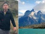 Torres del Paine no es cenicero: 17 israelíes lideran expulsiones en parques de Magallanes, según Conaf