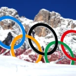 El genocidio israelí en Gaza denunciado durante la cobertura de los Juegos Olímpicos de Invierno (EN)